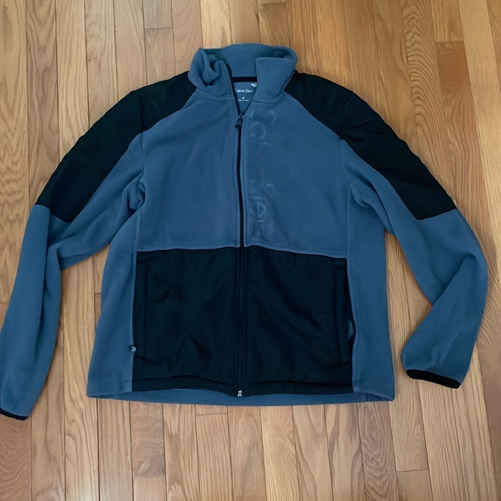 Mens Sweater Pre Loved